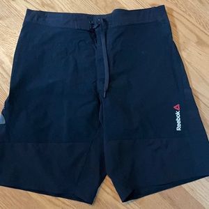 Reebok crossfit shorts